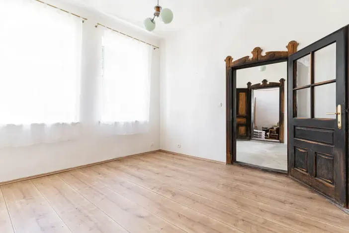 Prodej rodinného domu, Spešov, 77 m2