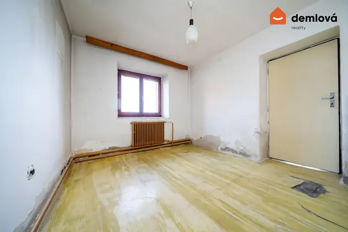 Prodej rodinného domu, Skřipov, 390 m2