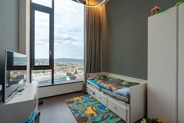 Pronájem bytu 6+kk a větší, Brno, Šumavská, 280 m2