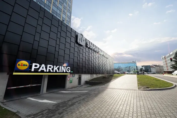 Pronájem kanceláře, Brno, Šumavská, 502 m2