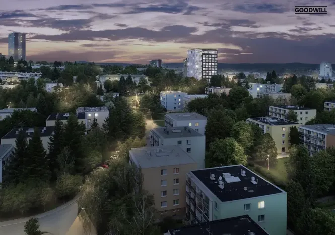 Pronájem obchodního prostoru, Brno, Královopolská, 242 m2