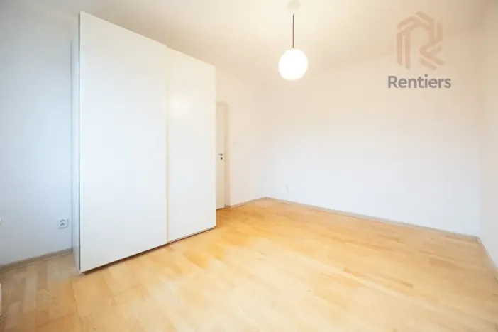 Pronájem bytu 2+1, Praha - Vokovice, Súdánská, 53 m2