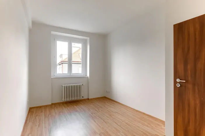 Pronájem bytu 3+kk, Praha - Strašnice, Černokostelecká, 71 m2