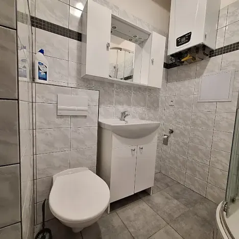 Pronájem bytu 2+1, Praha - Břevnov, Bělohorská, 57 m2