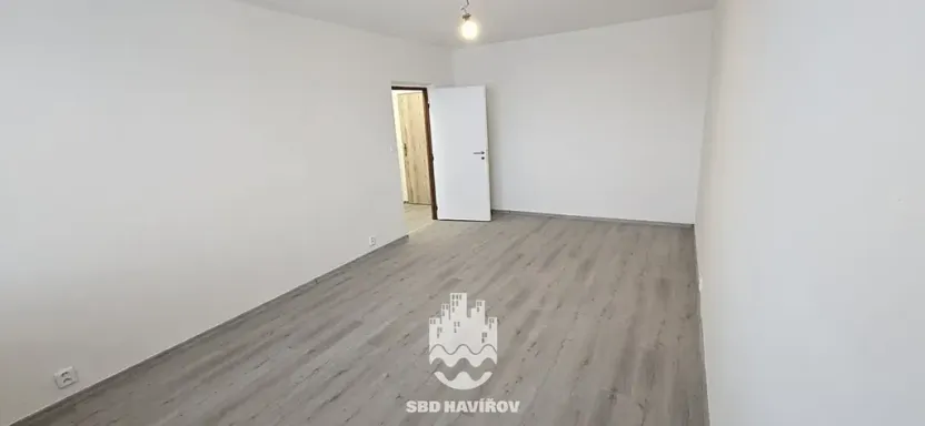 Prodej bytu 1+1, Havířov, Kubelíkova, 37 m2