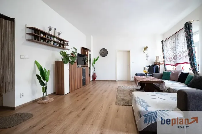 Prodej bytu 3+1, Mariánské Lázně, Lesní, 86 m2