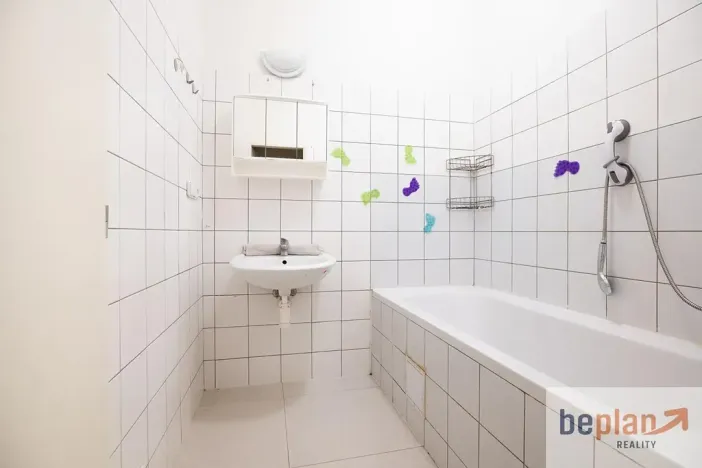 Prodej bytu 3+1, Mariánské Lázně, Lesní, 86 m2