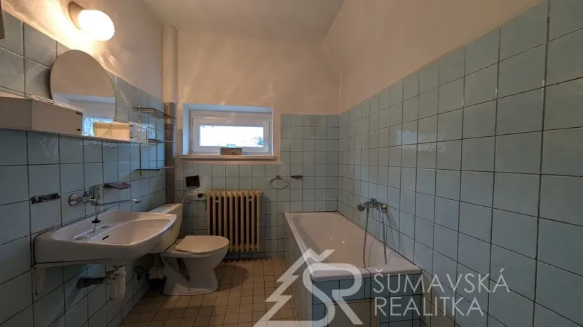 Prodej rodinného domu, Klatovy - Klatovy III, Domažlická, 166 m2