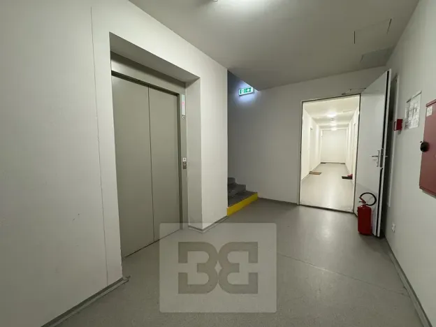 Pronájem bytu 3+kk, Adamov, Svitavská, 85 m2