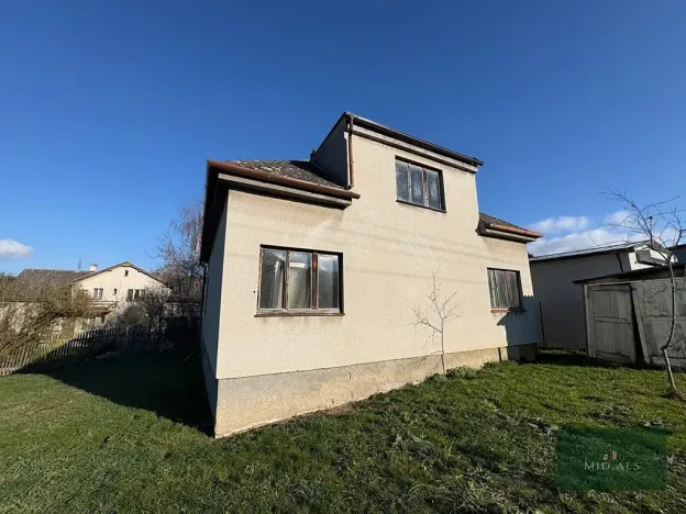 Prodej rodinného domu, Břasy, 120 m2