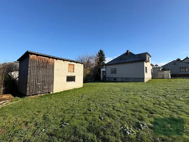 Prodej rodinného domu, Břasy, 120 m2