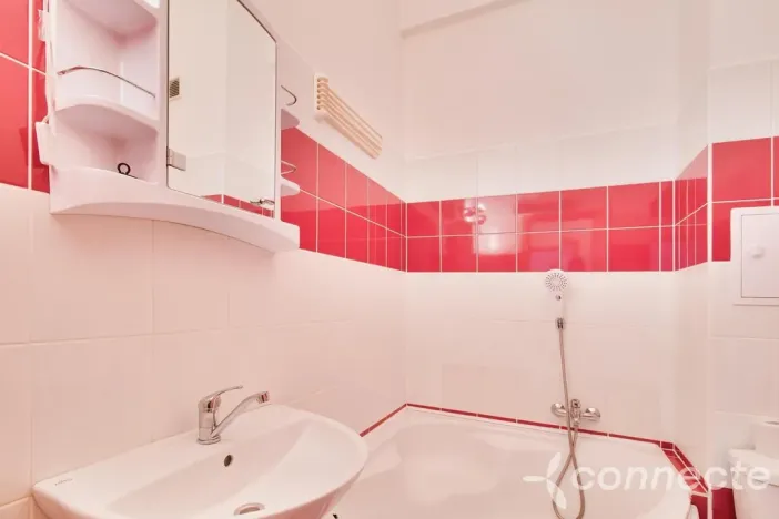 Prodej bytu 2+kk, Zruč nad Sázavou, náměstí Míru, 36 m2