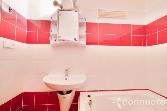 Prodej bytu 2+kk, Zruč nad Sázavou, náměstí Míru, 36 m2