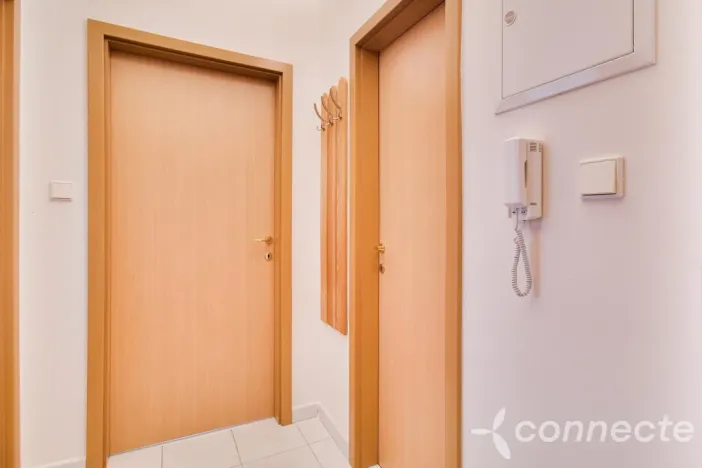Prodej bytu 2+kk, Zruč nad Sázavou, náměstí Míru, 36 m2