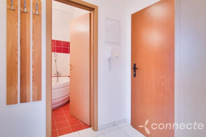 Prodej bytu 2+kk, Zruč nad Sázavou, náměstí Míru, 36 m2