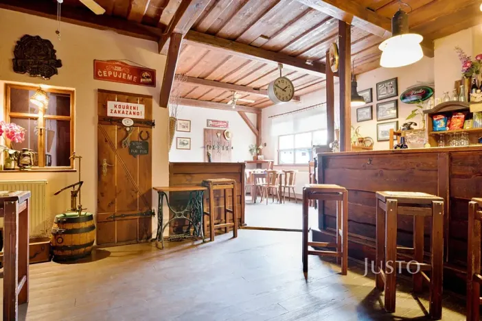 Prodej obchodního prostoru, Ústí nad Labem, Pod Parkem, 85 m2