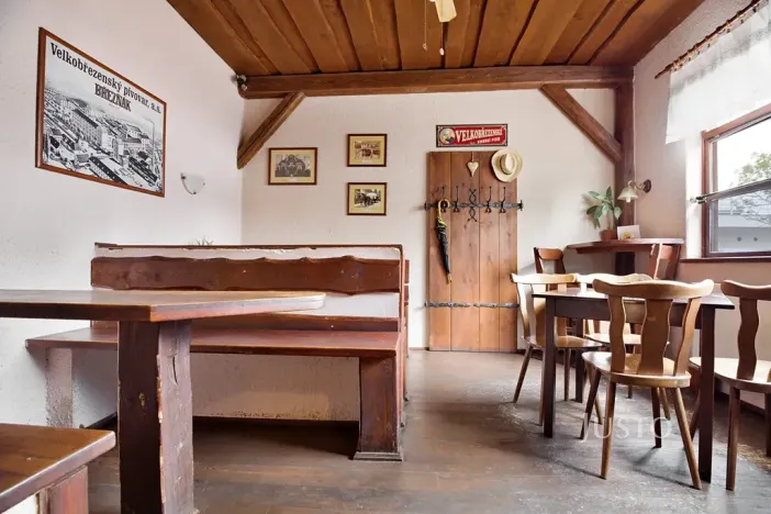 Prodej obchodního prostoru, Ústí nad Labem, Pod Parkem, 85 m2