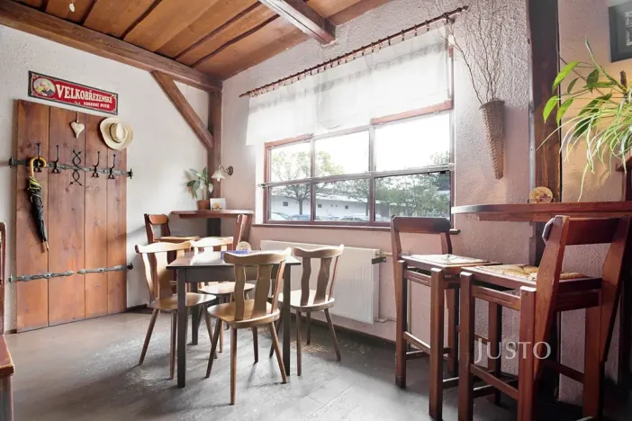 Prodej obchodního prostoru, Ústí nad Labem, Pod Parkem, 85 m2