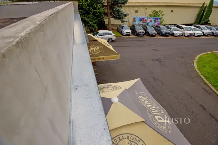 Prodej obchodního prostoru, Ústí nad Labem, Pod Parkem, 85 m2