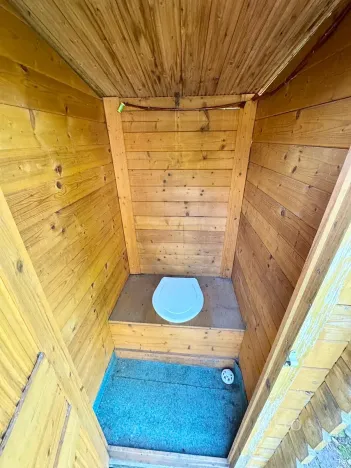 Prodej zahrady, Krupka, Dolní, 299 m2