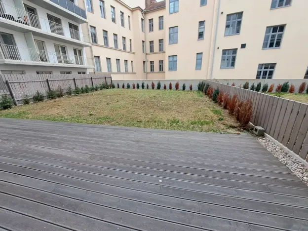 Pronájem bytu 3+kk, Brno, Trnitá, 66 m2