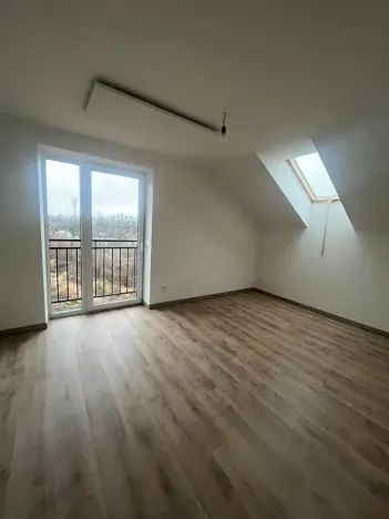 Prodej rodinného domu, Květná, 81 m2