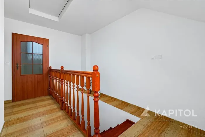 Prodej rodinného domu, Těšany, 134 m2