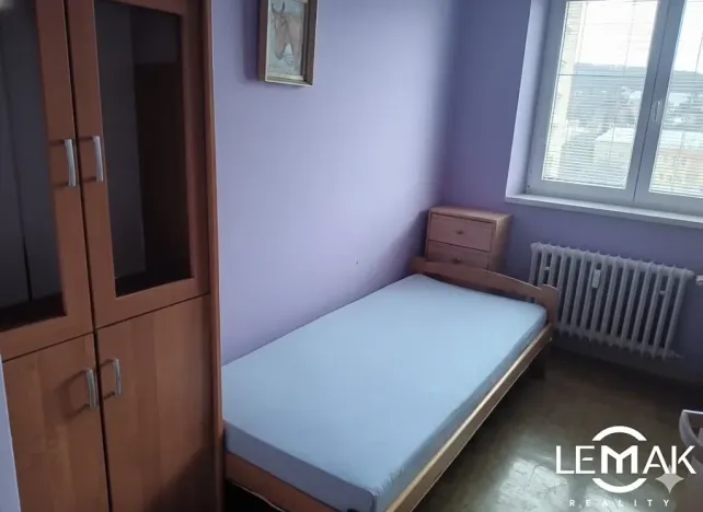 Prodej bytu 3+1, Šternberk, U Střelnice, 62 m2