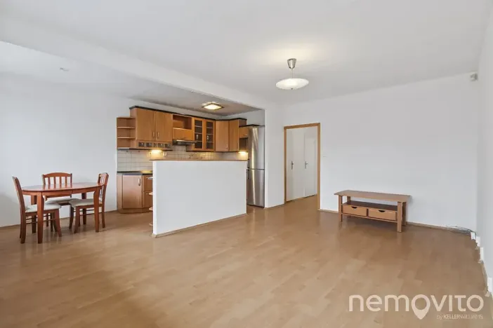 Prodej bytu 3+kk, Praha - Stodůlky, Vlachova, 71 m2