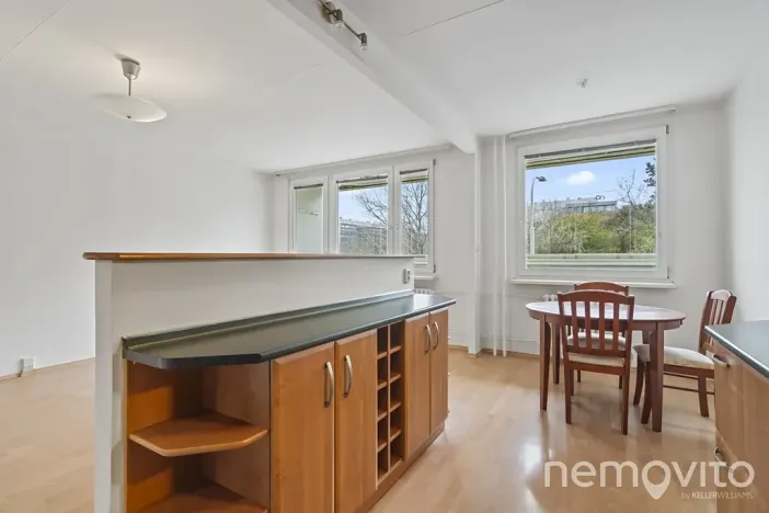 Prodej bytu 3+kk, Praha - Stodůlky, Vlachova, 71 m2