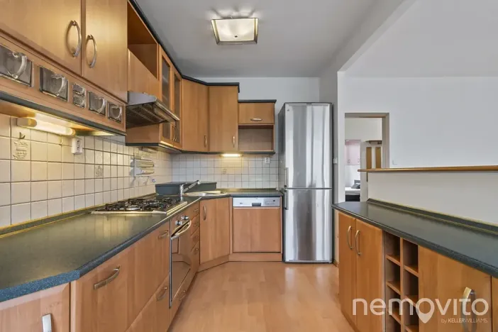 Prodej bytu 3+kk, Praha - Stodůlky, Vlachova, 71 m2