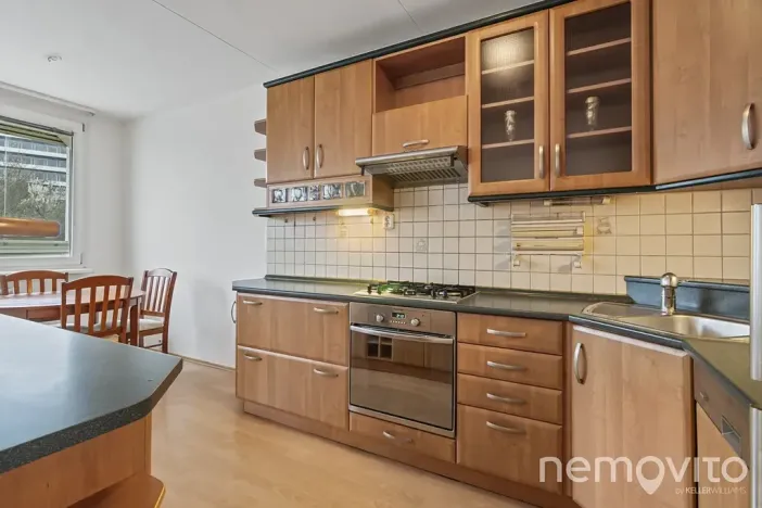 Prodej bytu 3+kk, Praha - Stodůlky, Vlachova, 71 m2