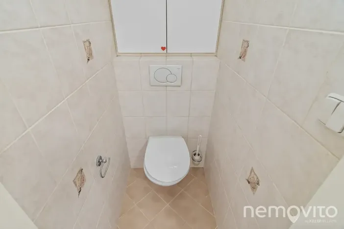 Prodej bytu 3+kk, Praha - Stodůlky, Vlachova, 71 m2