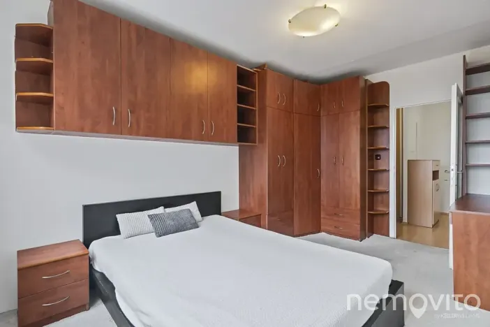 Prodej bytu 3+kk, Praha - Stodůlky, Vlachova, 71 m2