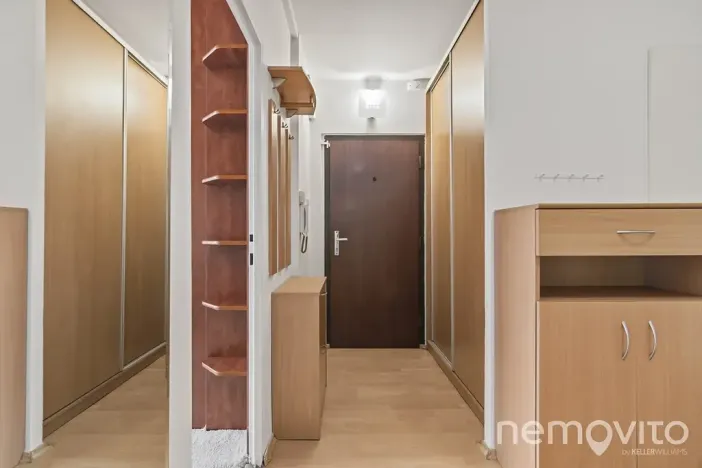 Prodej bytu 3+kk, Praha - Stodůlky, Vlachova, 71 m2