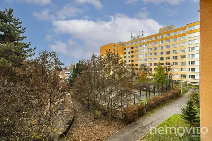 Prodej bytu 3+kk, Praha - Stodůlky, Vlachova, 71 m2