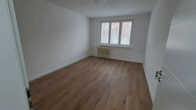 Pronájem bytu 2+1, Jirkov, Studentská, 62 m2