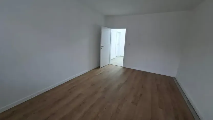 Pronájem bytu 2+1, Jirkov, Studentská, 62 m2