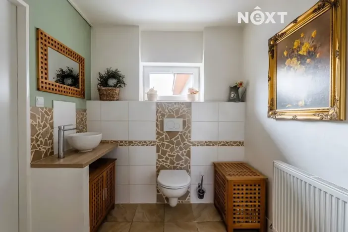 Prodej atypického bytu, Prostějov, Svatoplukova, 297 m2