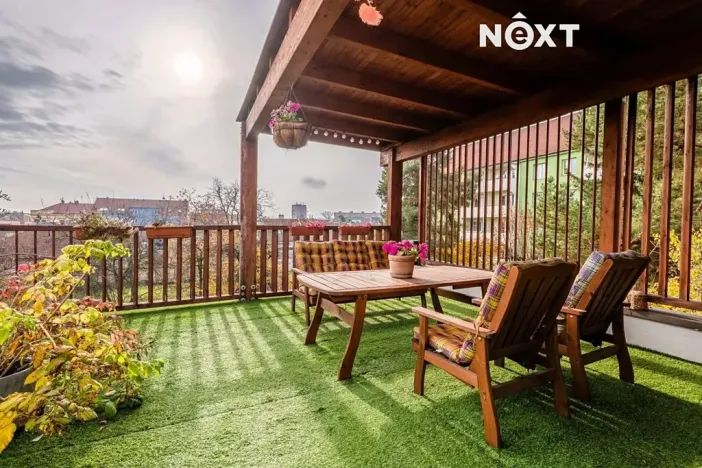 Prodej atypického bytu, Prostějov, Svatoplukova, 297 m2