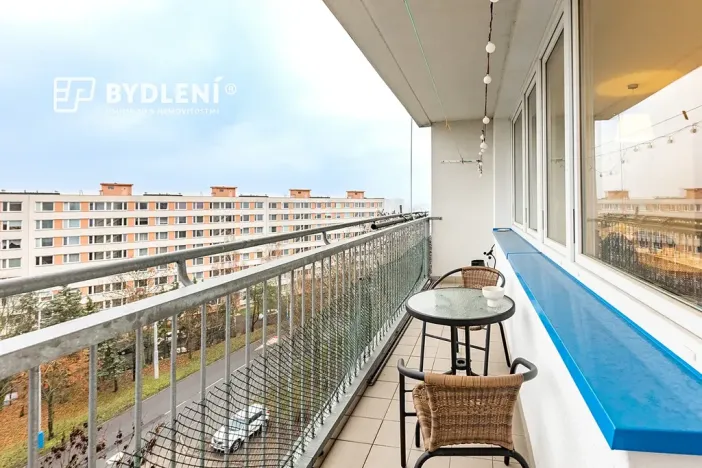 Pronájem bytu 3+kk, Teplice, Trnovanská, 71 m2