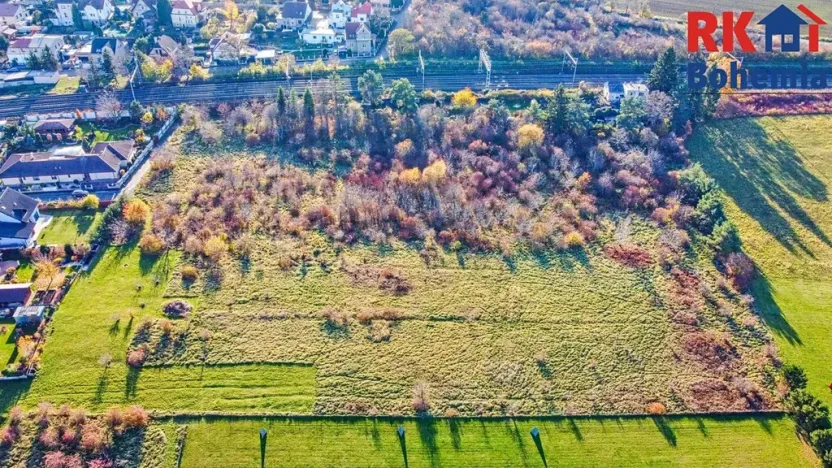 Prodej pozemku pro bydlení, Český Brod, Na Křemínku, 20568 m2