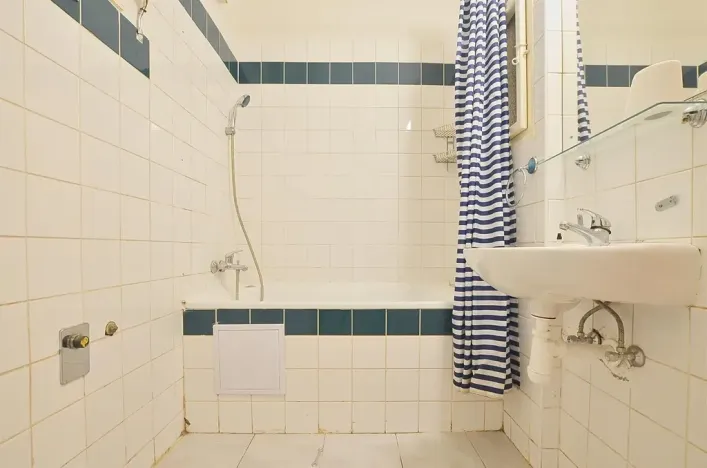 Pronájem bytu 2+kk, Kolín, Husova, 56 m2