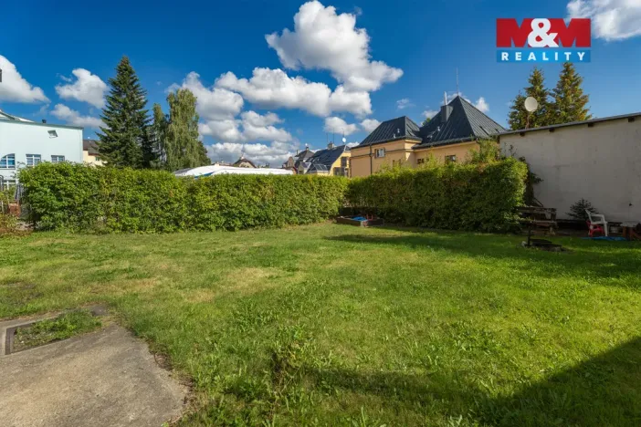 Prodej bytu 3+kk, Jablonec nad Nisou, Saskova, 63 m2