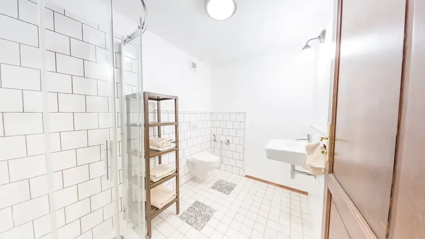 Pronájem bytu 3+kk, Praha - Dejvice, Muchova, 96 m2