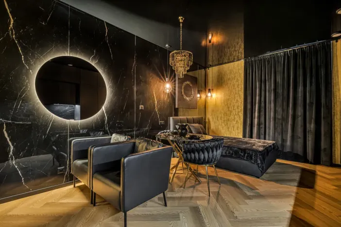 Prodej bytu 1+kk, Praha - Vinohrady, 26 m2