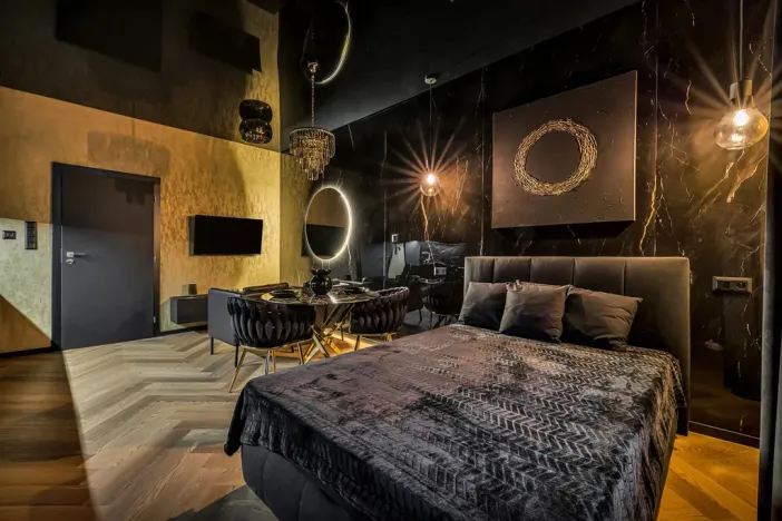 Prodej bytu 1+kk, Praha - Vinohrady, 26 m2