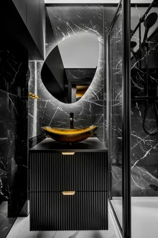 Prodej bytu 1+kk, Praha - Vinohrady, 26 m2