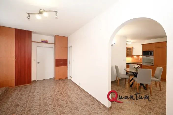 Pronájem bytu 2+kk, Praha - Zbraslav, Jaromíra Vejvody, 75 m2