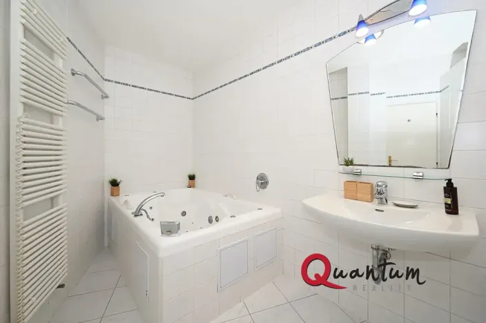 Pronájem bytu 2+kk, Praha - Zbraslav, Jaromíra Vejvody, 75 m2